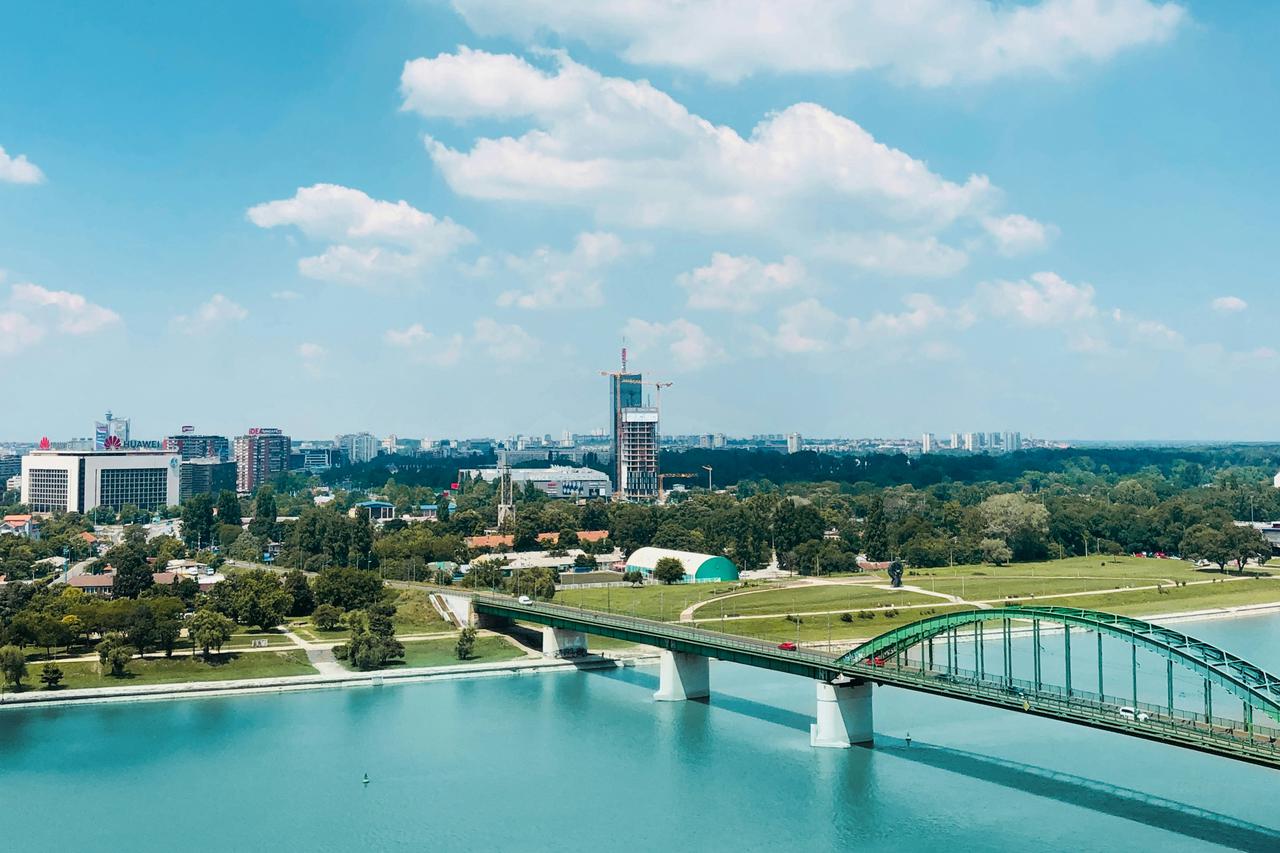 Beograd