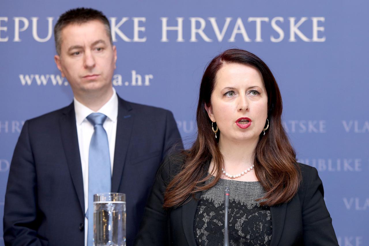 Prihvaćen je novi izvanredni povjerenik Agrokora