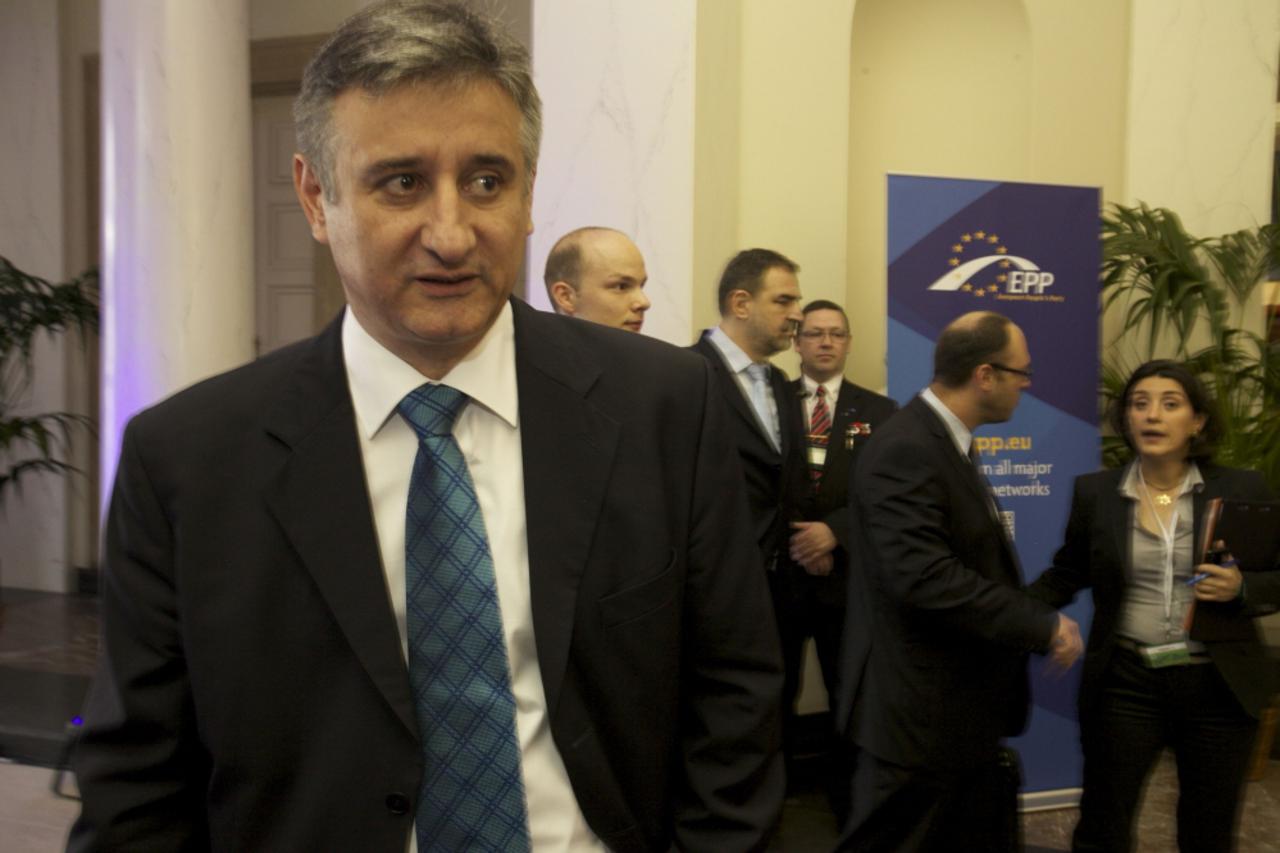 karamarko