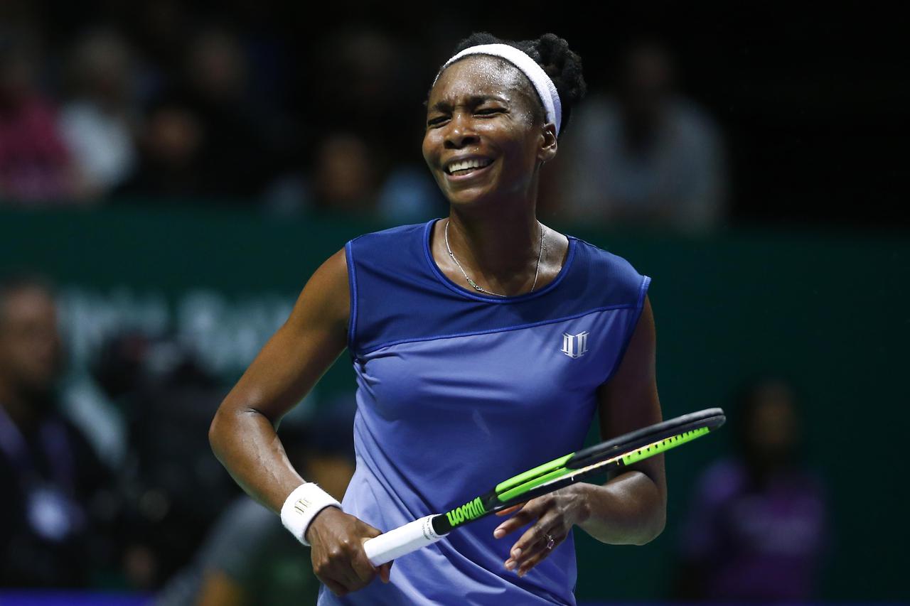 Venus Williams
