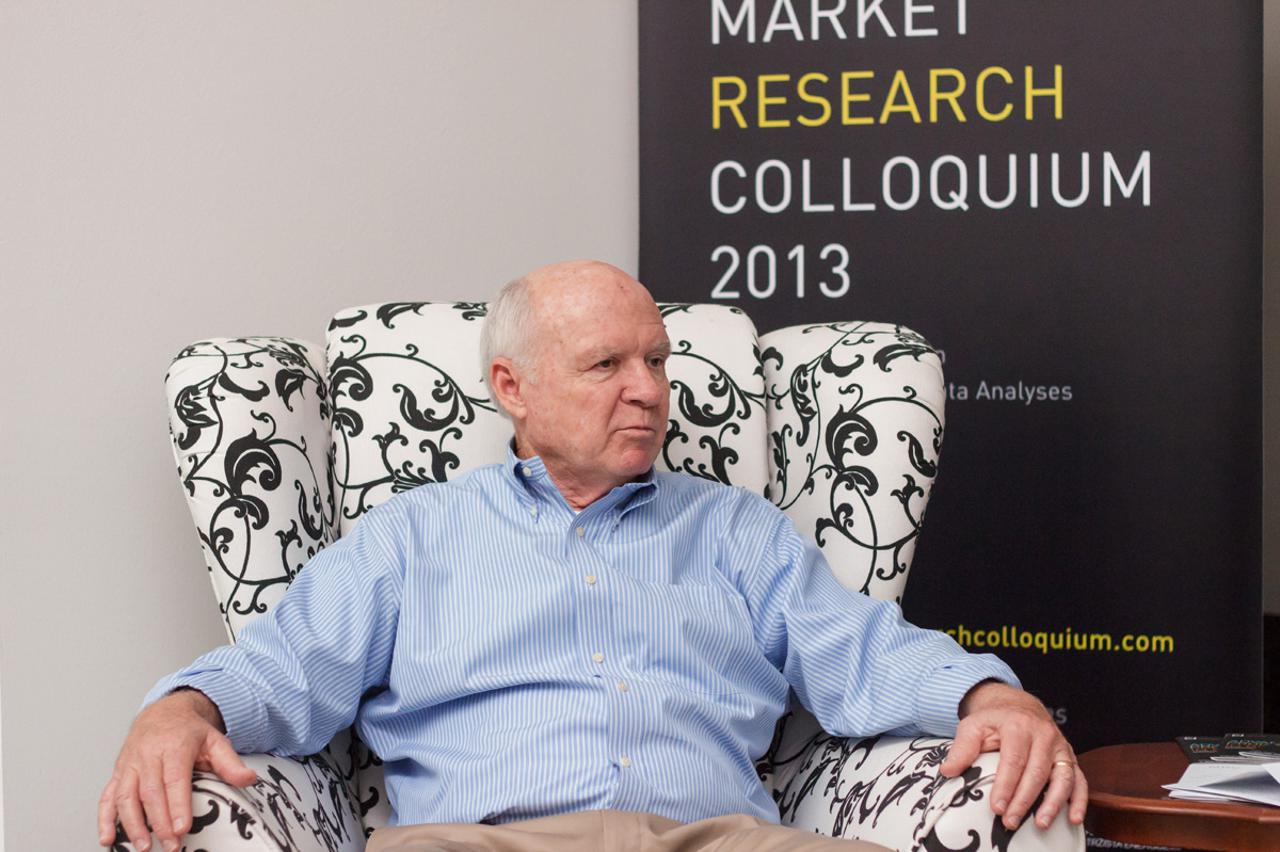 Joe F. Hair Institut za inovacije