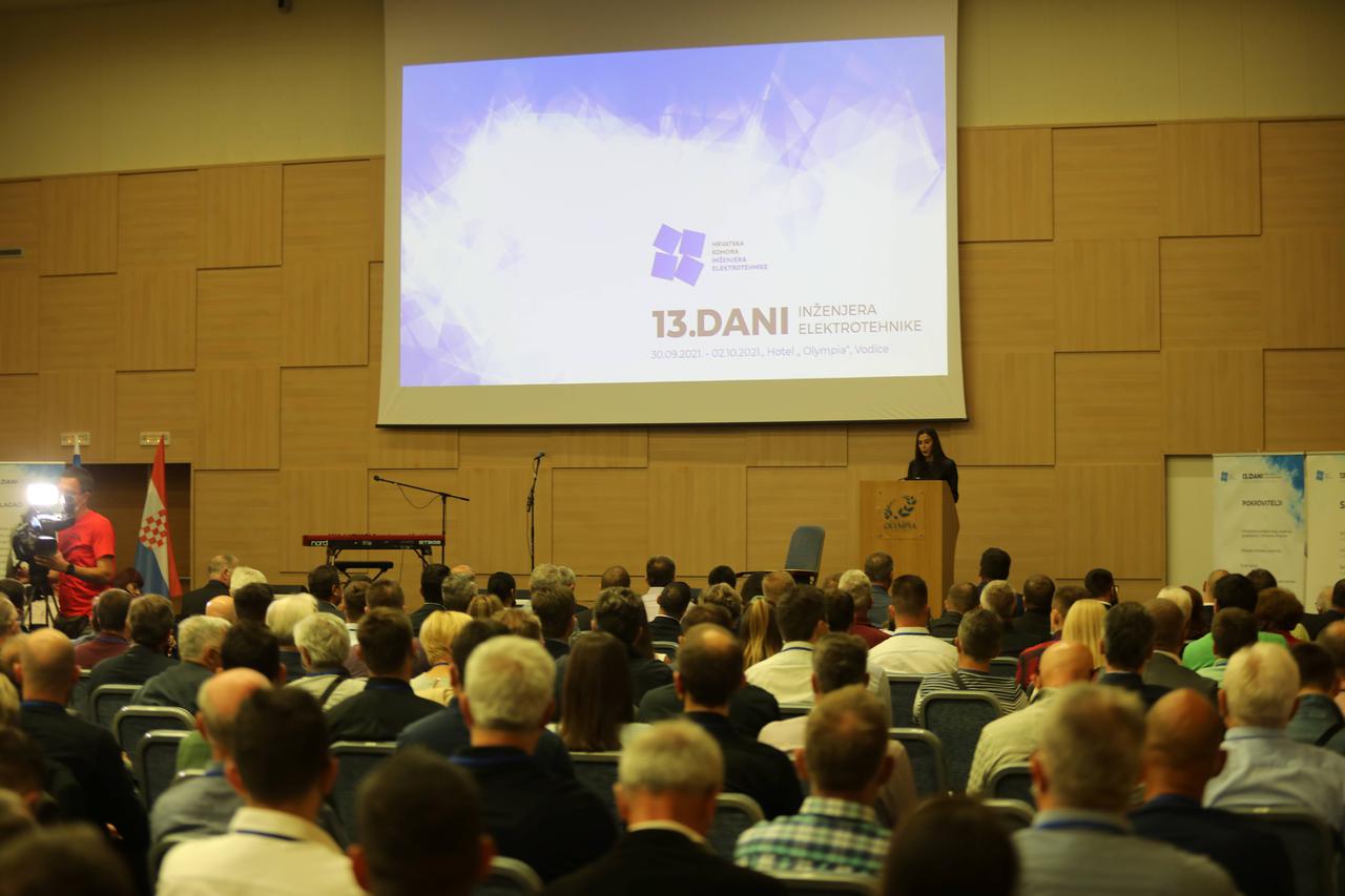 Dani inženjera elektrotehnike