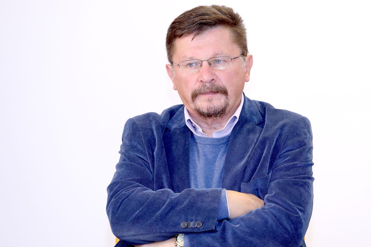 Vilim Ribić