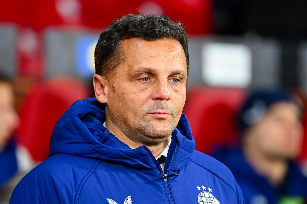 Lille: UEFA Europska liga, grupna faza, 5. kolo, LOSC Lille - GNK Dinamo