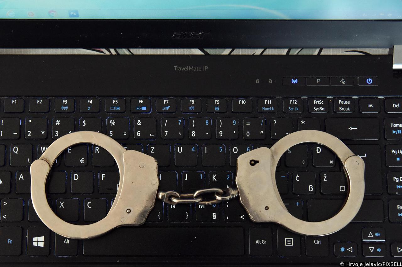 Zaštita autorskih prava, ilustracija