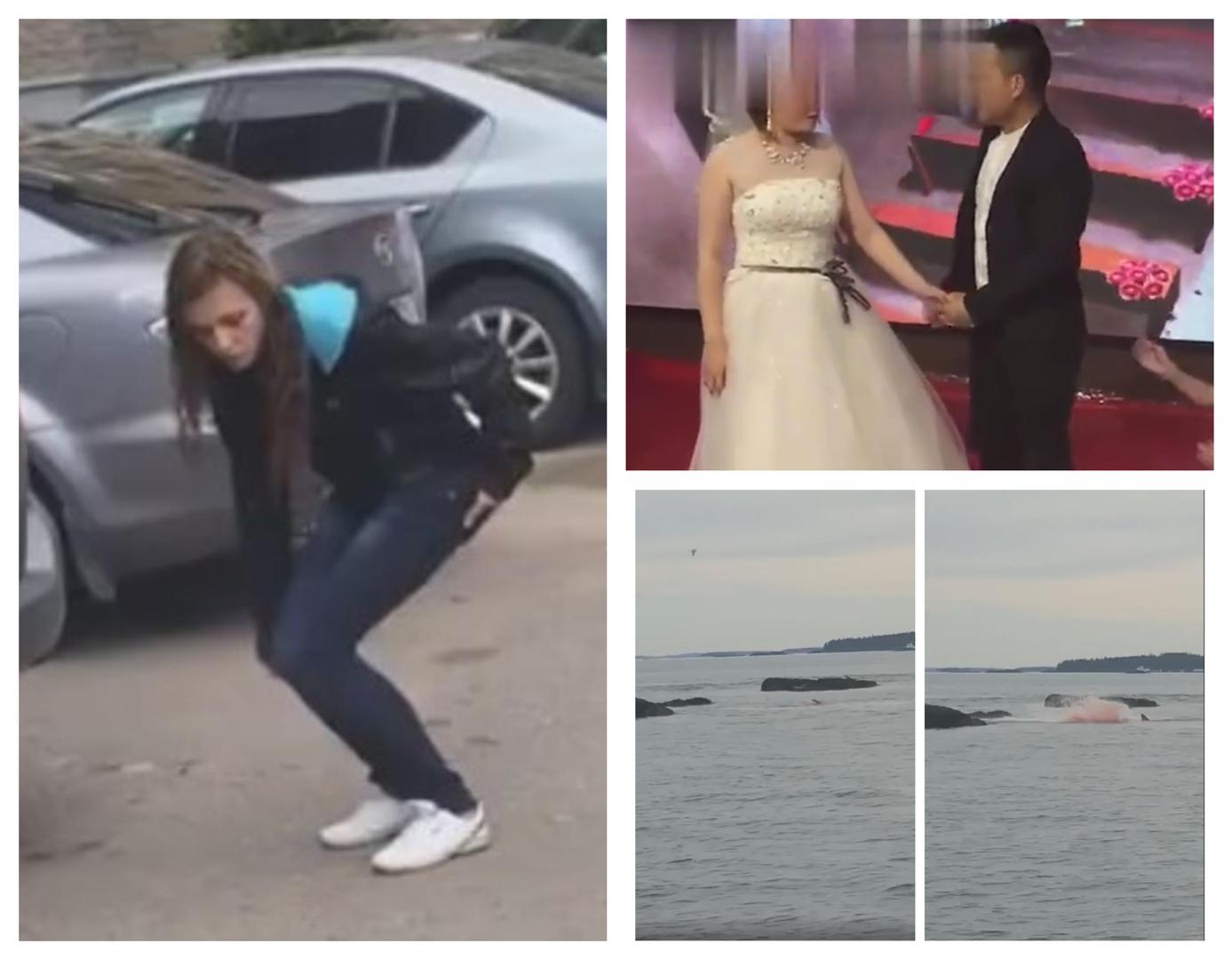 Neki su svojim postupcima 'srušili' internet, drugi su vas razljutili, a bilo je najviše onih koji su vas nasmijali... 