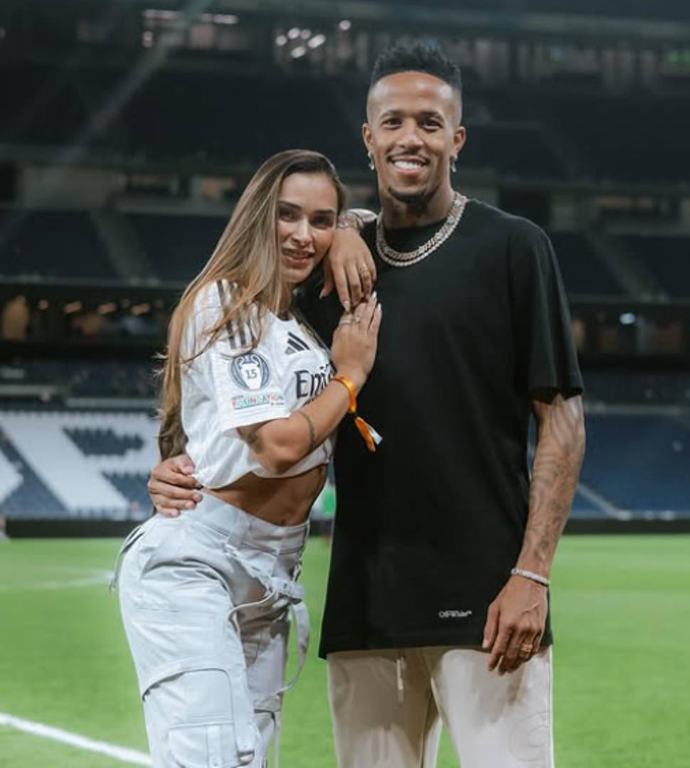 Nogometaši Real Madrida se ovoga tjedna pripremaju za uzvratnu utakmicu četvrtine finala Lige prvaka protiv Arsenala. Madridska momčad zaostaje čak tri gola nakon utakmice u Londonu.