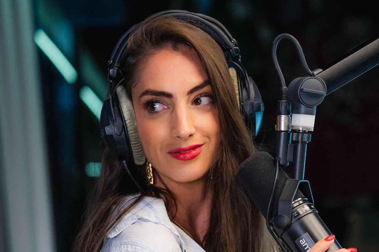 Manuela Svorcan