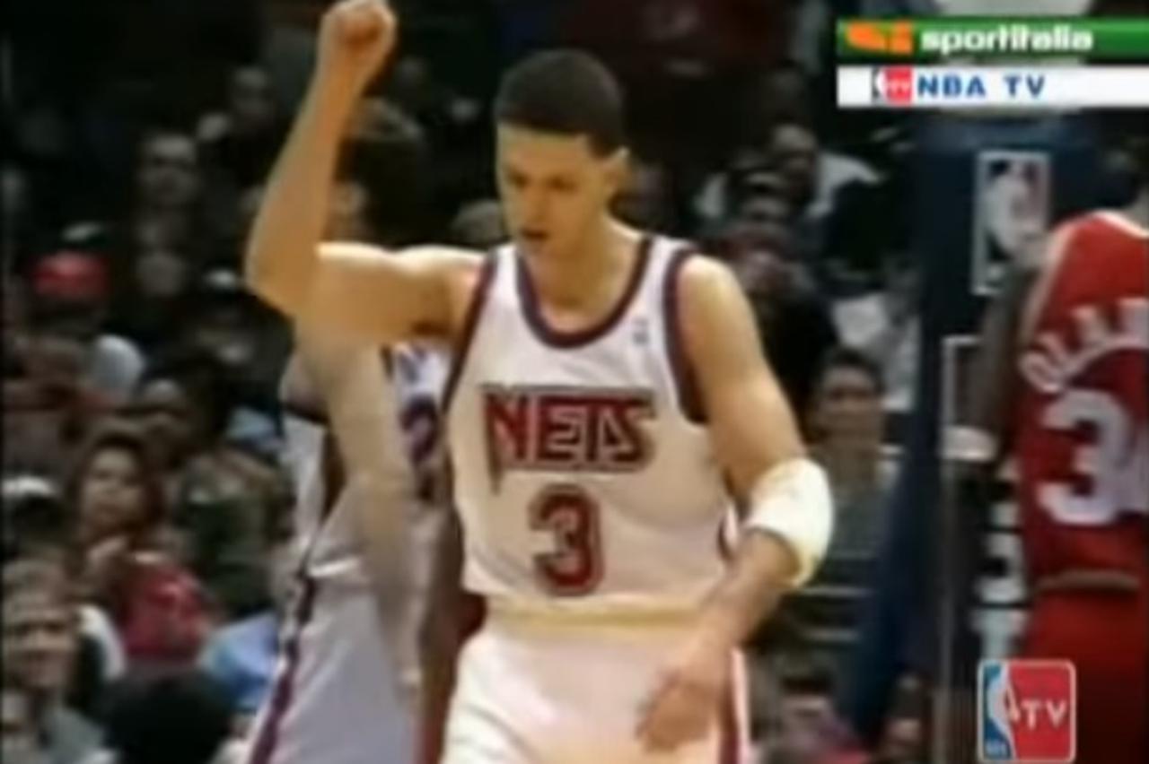 Dražen Petrović
