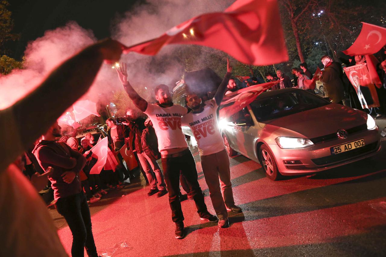 erdogan, turska