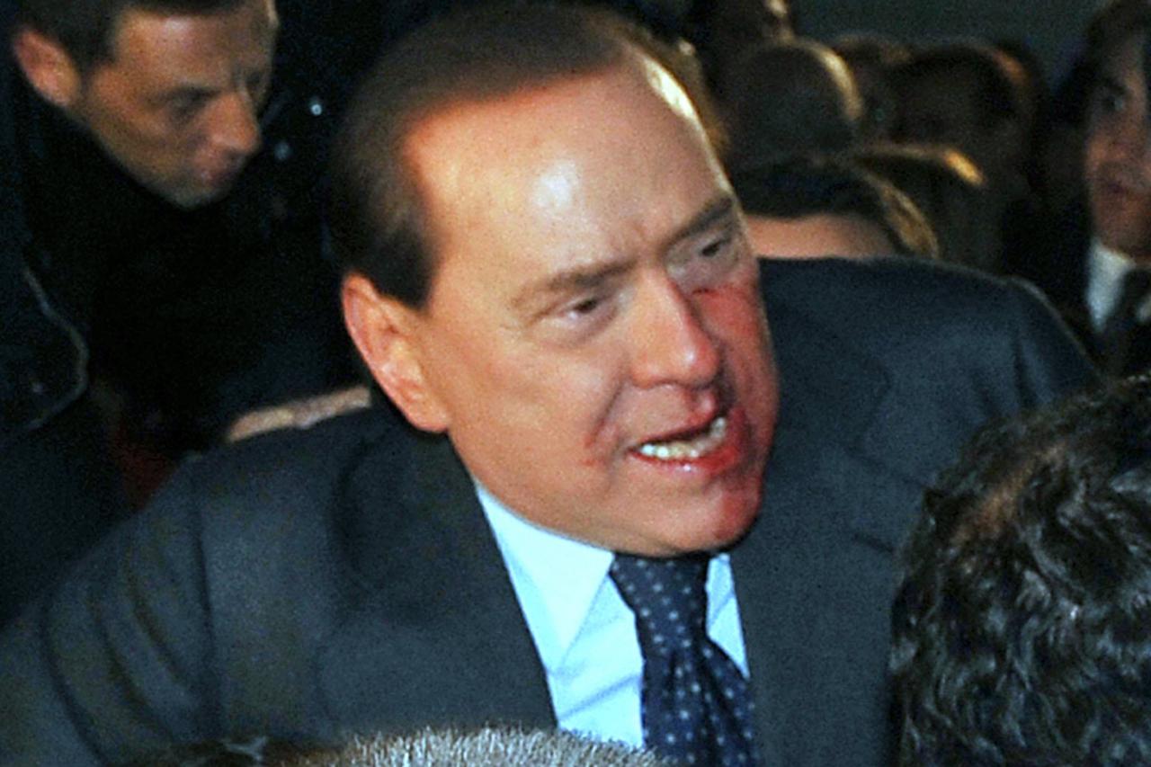 berlusconi