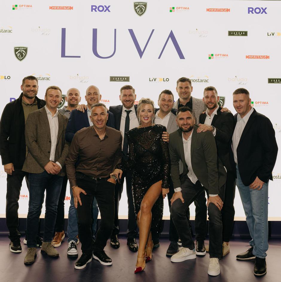 LUVA Real Estate