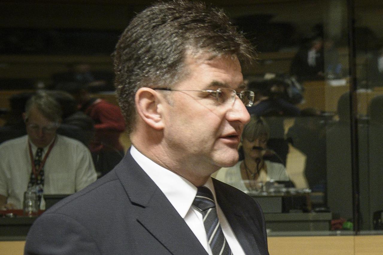 Miroslav Lajčak