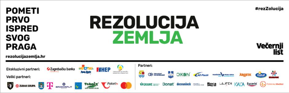 NOVA REZOLUCIJA ZEMLJA PASICA