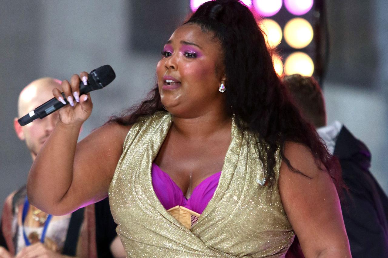 Lizzo