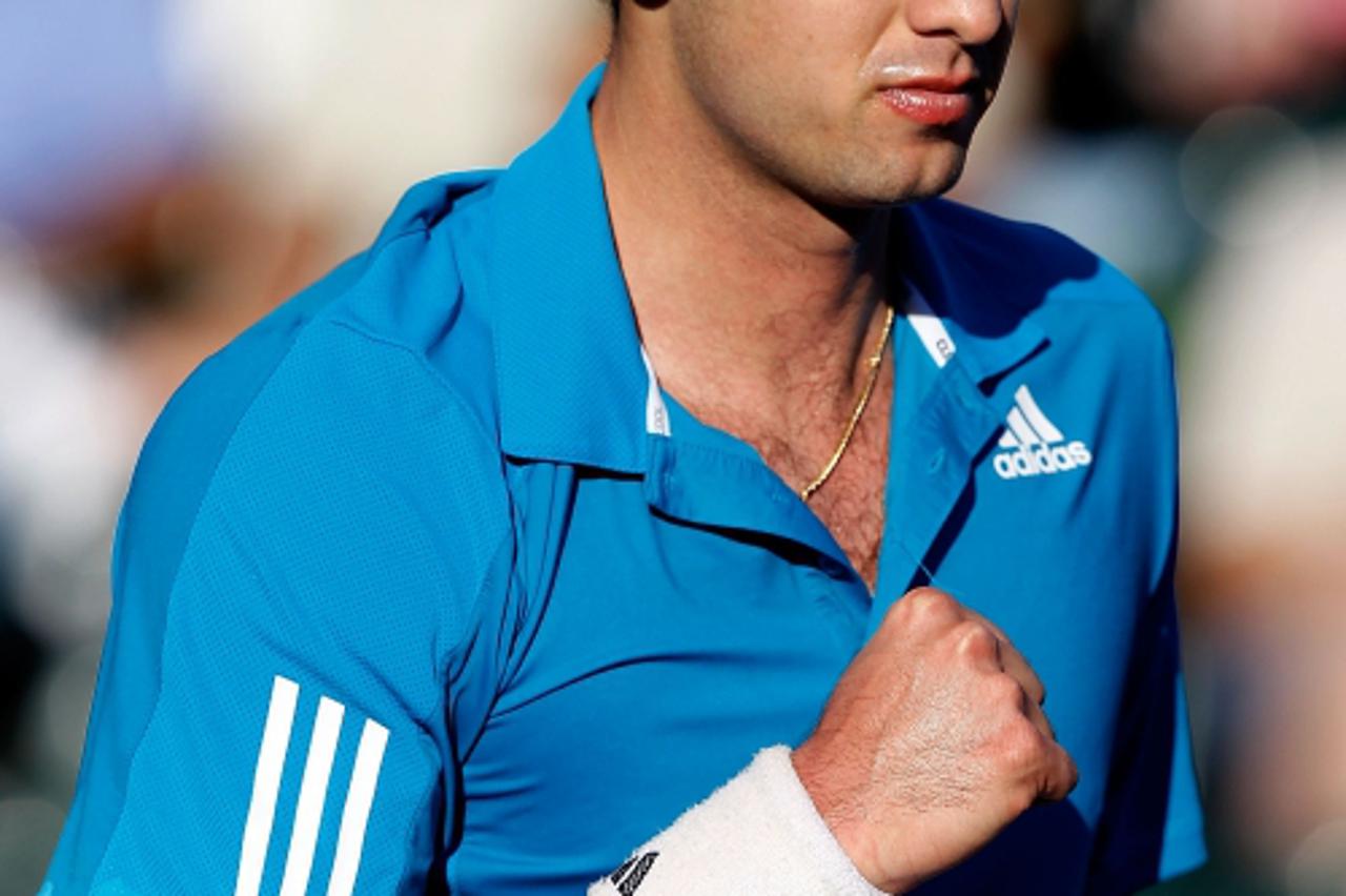 Mario Ančić