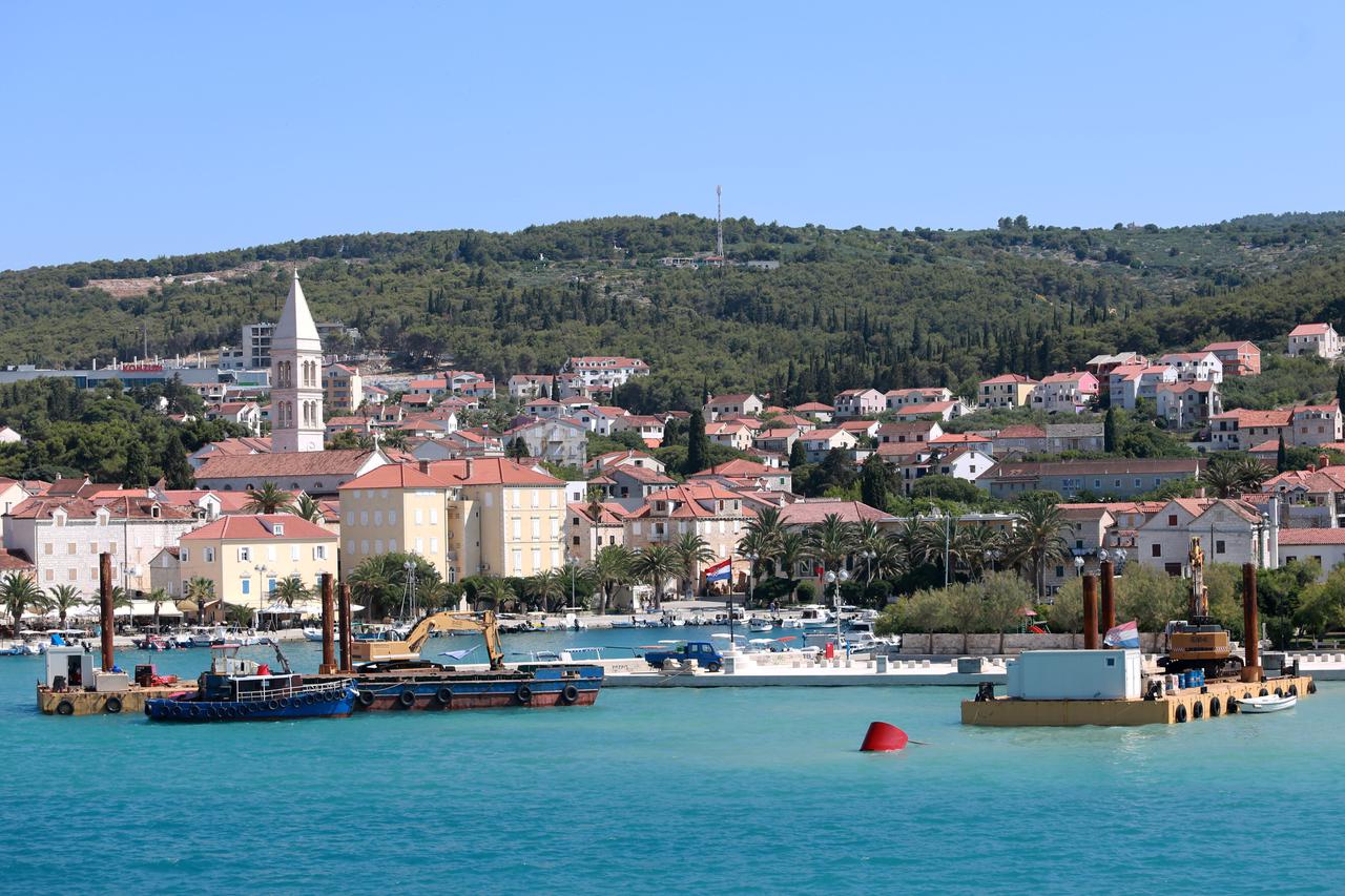 Supetar