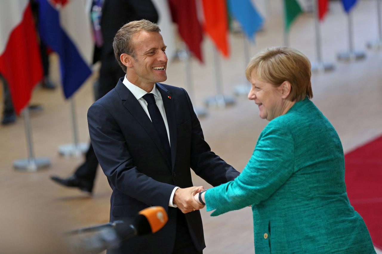 EU summit