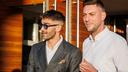 FOTO Pogledajte što radi Marko Livaja dok se vatreni spremaju za nastup na SP-u