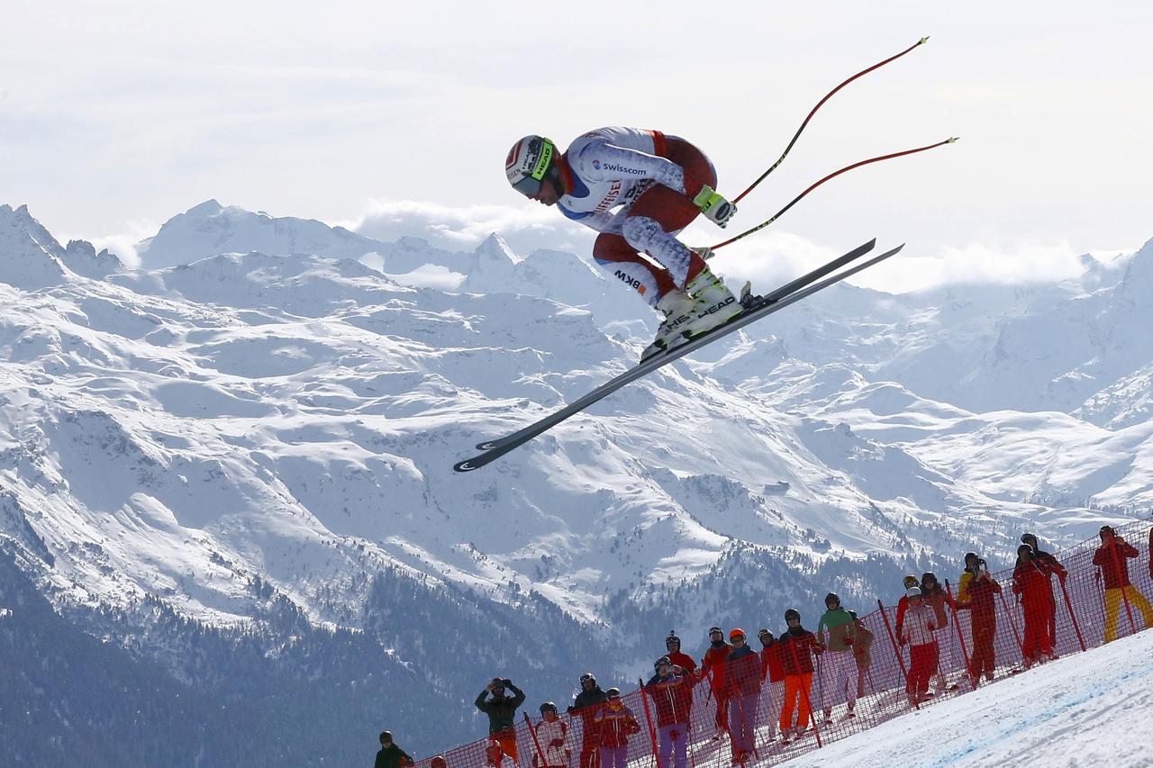 Beat Feuz
