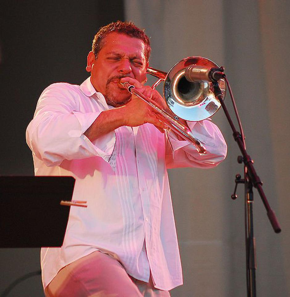 Festival Jazz is Back! BP