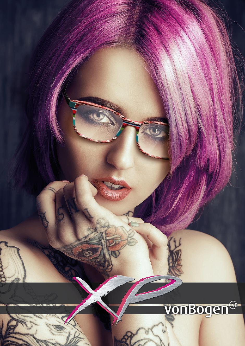 vonBogen - novi brend dioptrijskih okvira na hrvatskom tržištu!