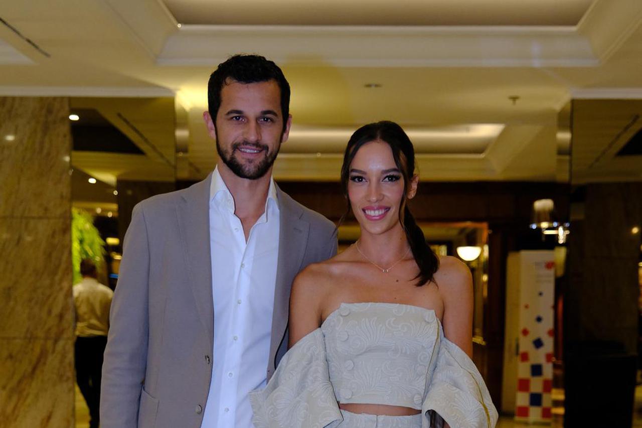 Zagreb: Noć hrvatskog tenisa slavi 110 godina organiziranog djelovanja u Hrvatskoj