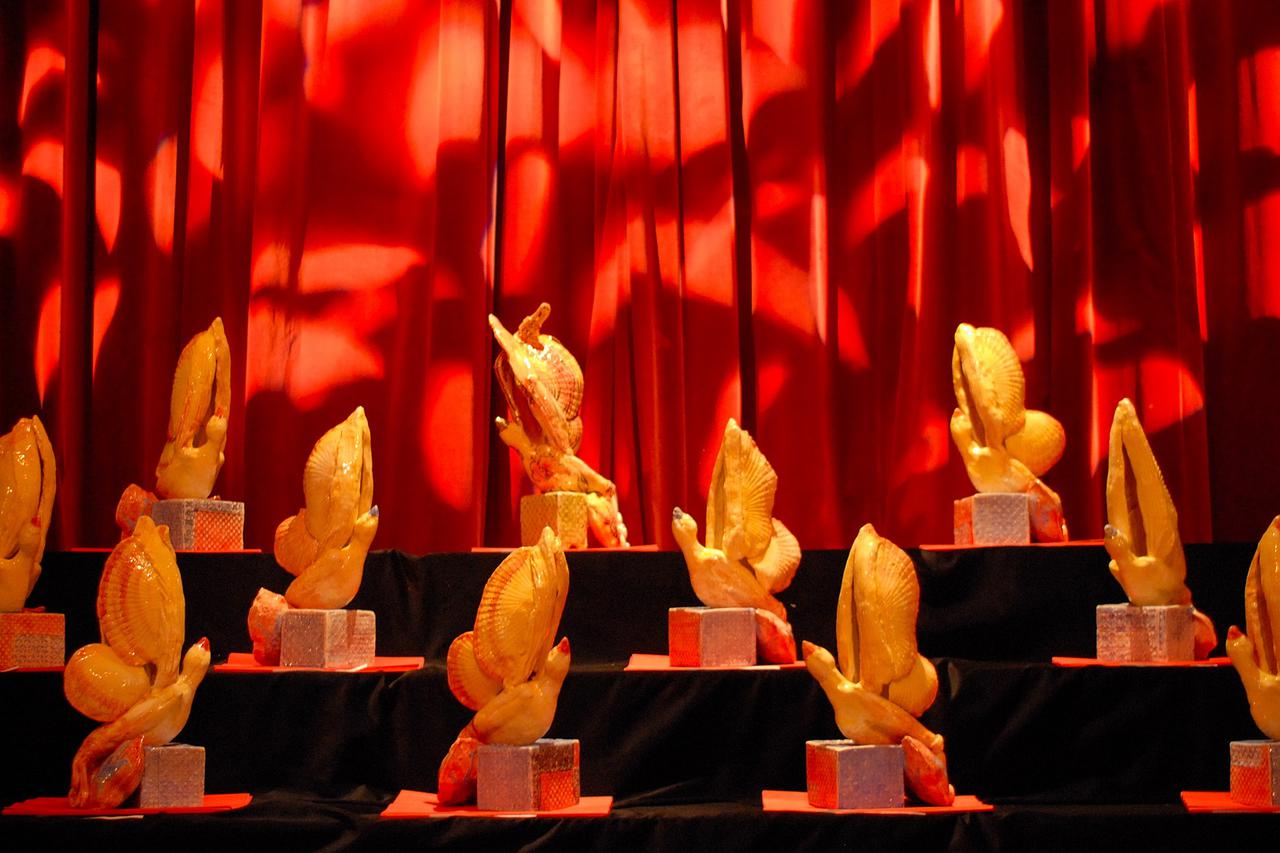 19. međunarodni Naj,naj naj festival