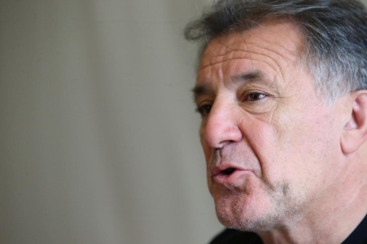 Zdravko Mamić