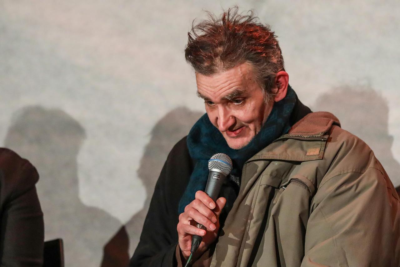 Zagreb: Promocije knjige "Tajna starog hrasta" o umjetniku Milanu Manojloviću Manceu