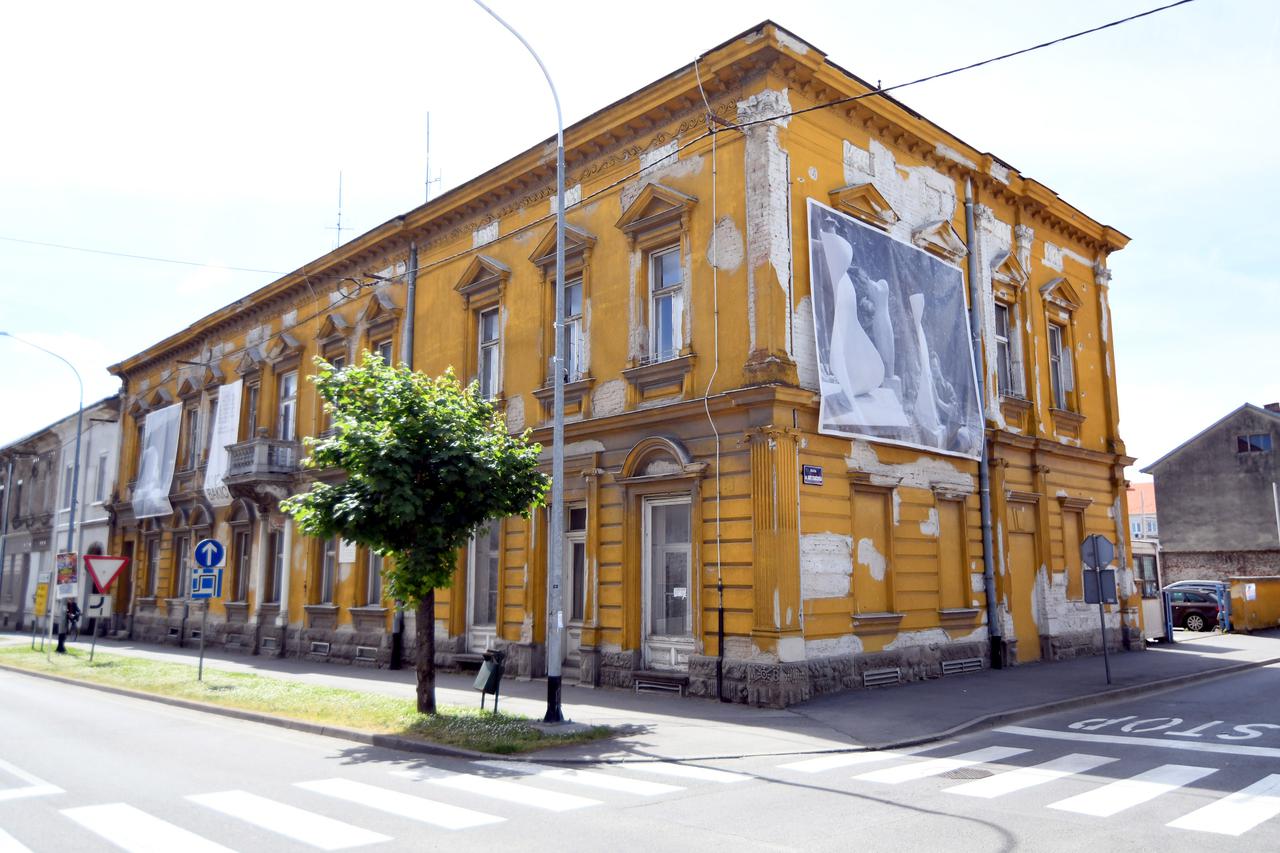 Bjelovar predstavio projekt „ITU – Kuća Bakić: novi život kulturne baštine kroz muzejsku interpretaciju“