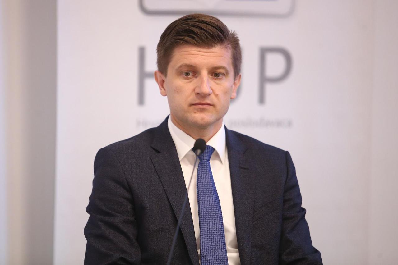 Zagreb: Održan online okrugli stol na temu "Gospodarska budućnost Hrvatske 2030."