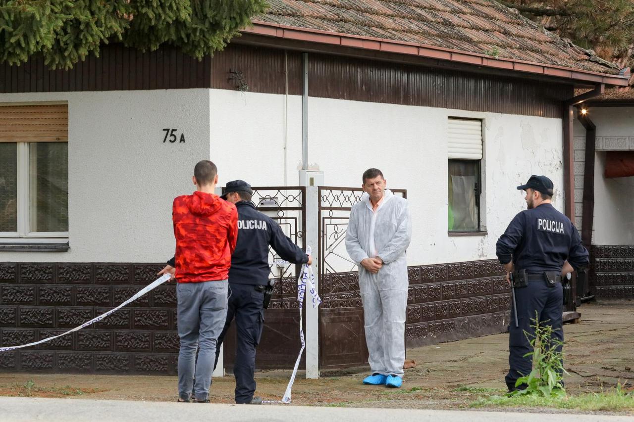 Pronađeno tijelo ženske osobe