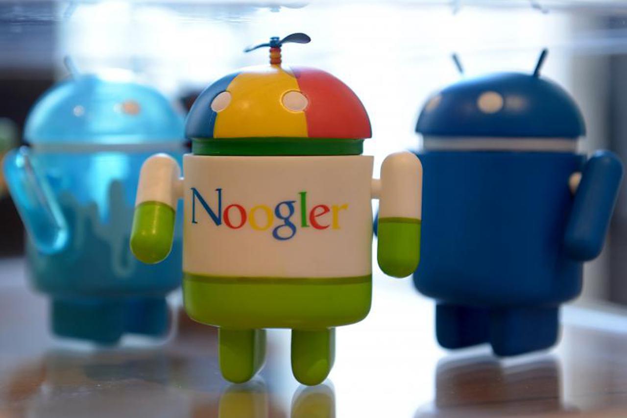android,google