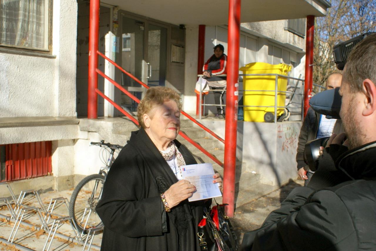 Socijalna samoposluga