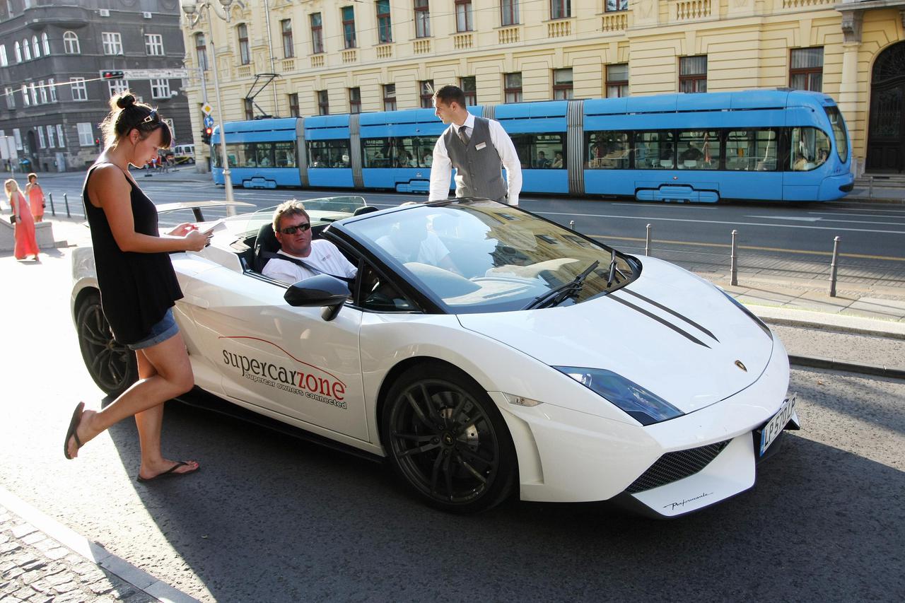 Lamborghini