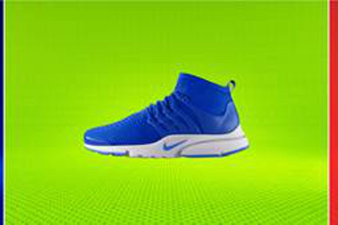 Nike Air Presto
