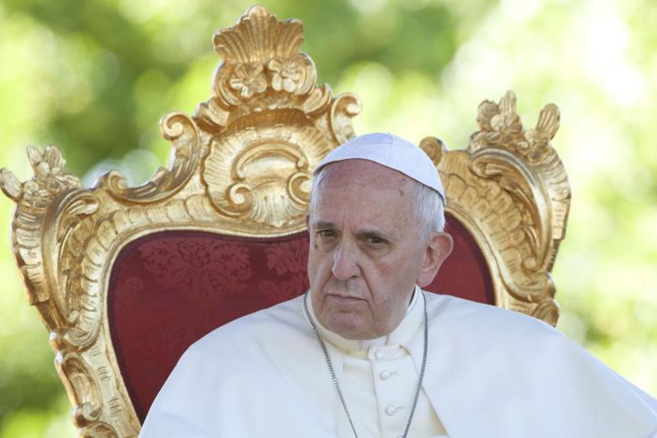 Papa Franjo