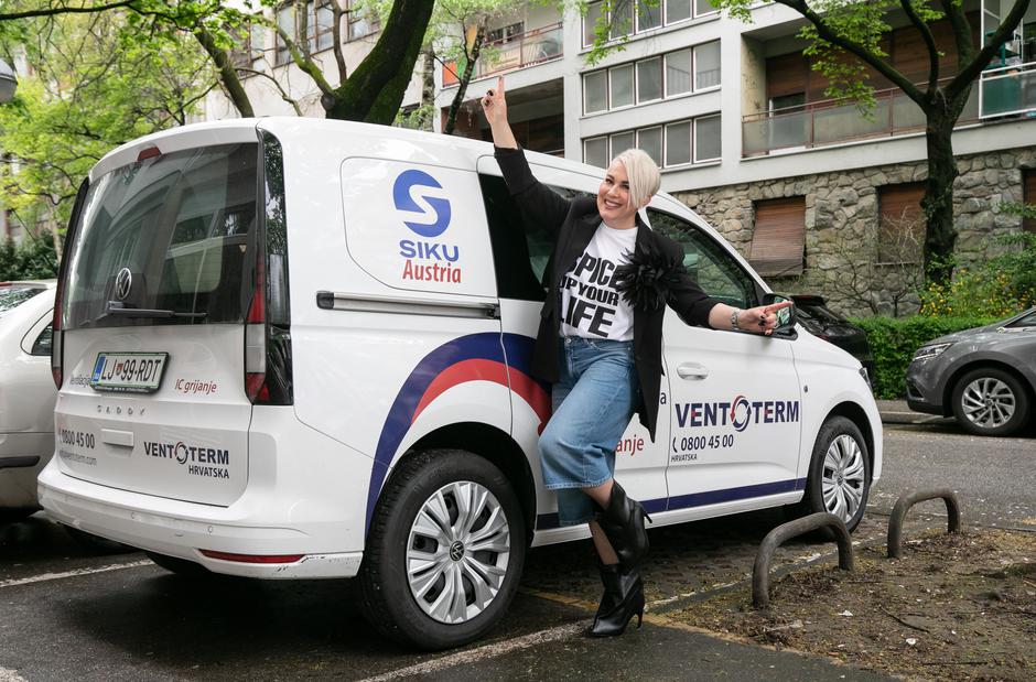 Ventoterm Indira Levak
