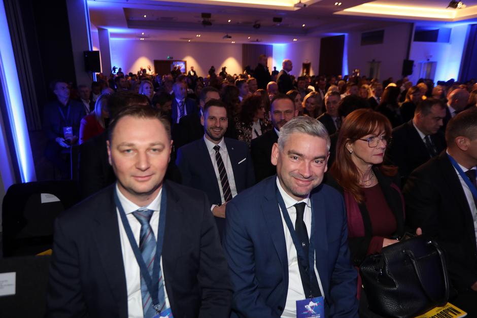 Opatija: Svečana dodjela nagrada za najbolje gradove u različitim konkurencijama