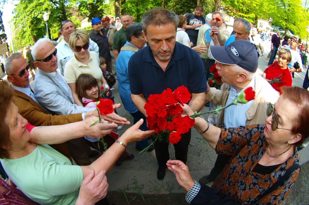 bandić, praznik (1)