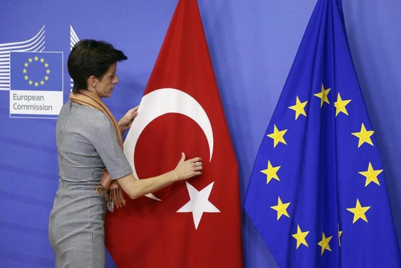 Turska