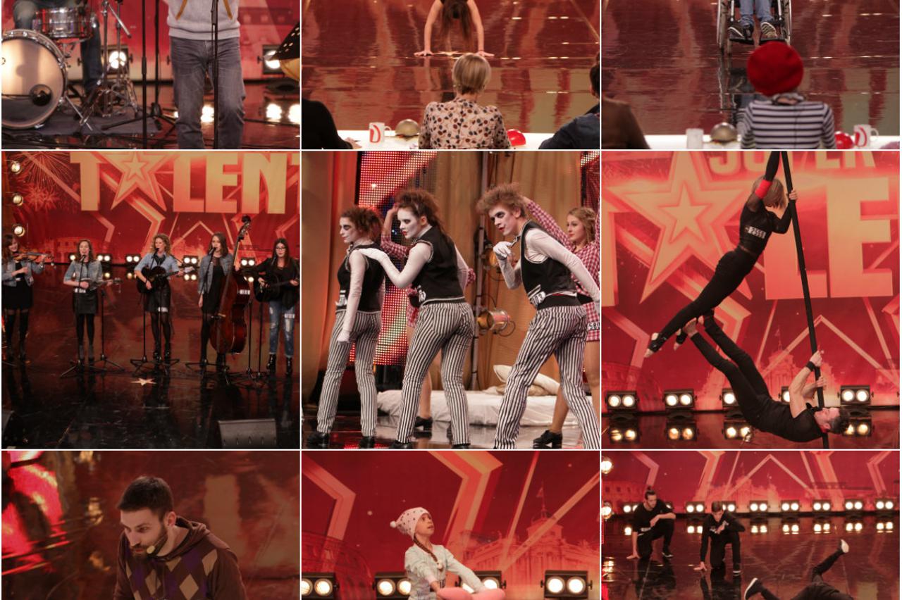 supertalent