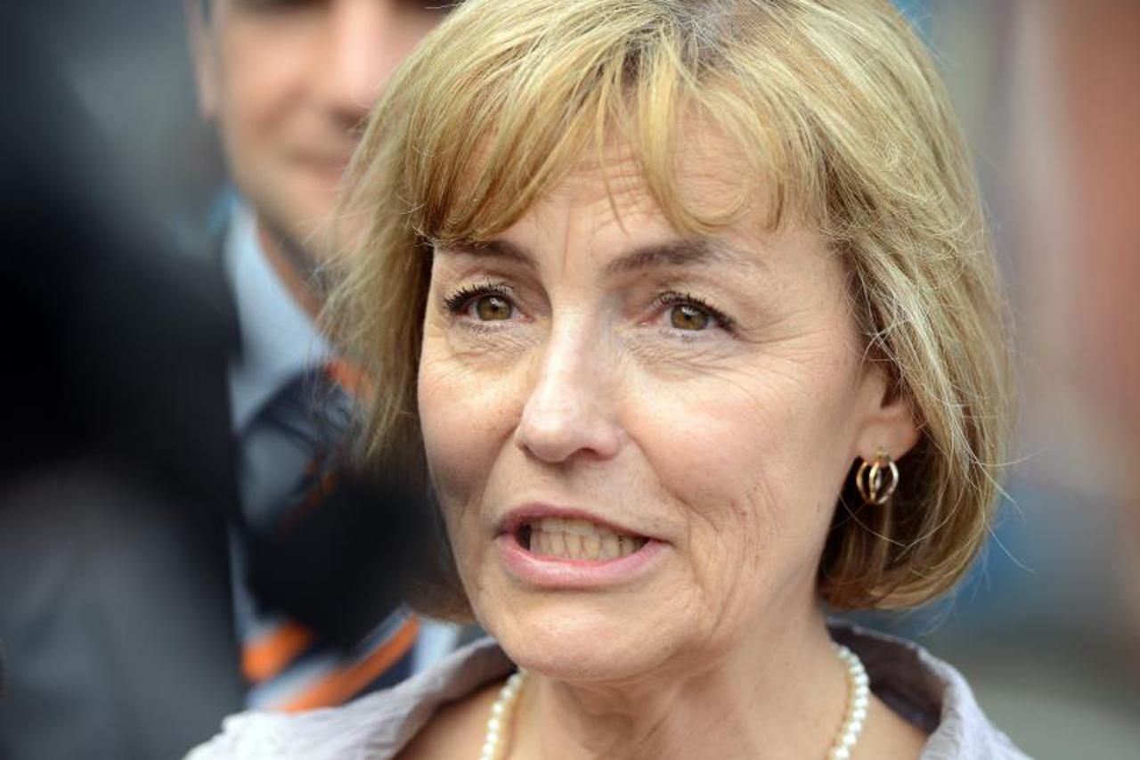Vesna Pusić