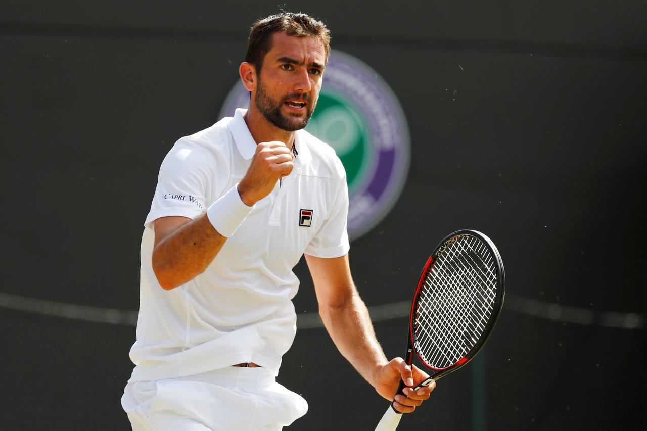 Marin Čilić