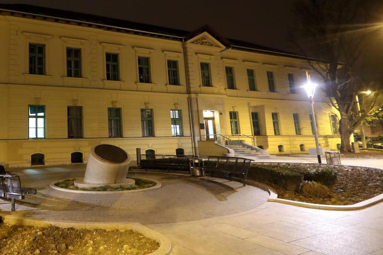 Klini?ki bolni?ki centar Sestre milosrdnice