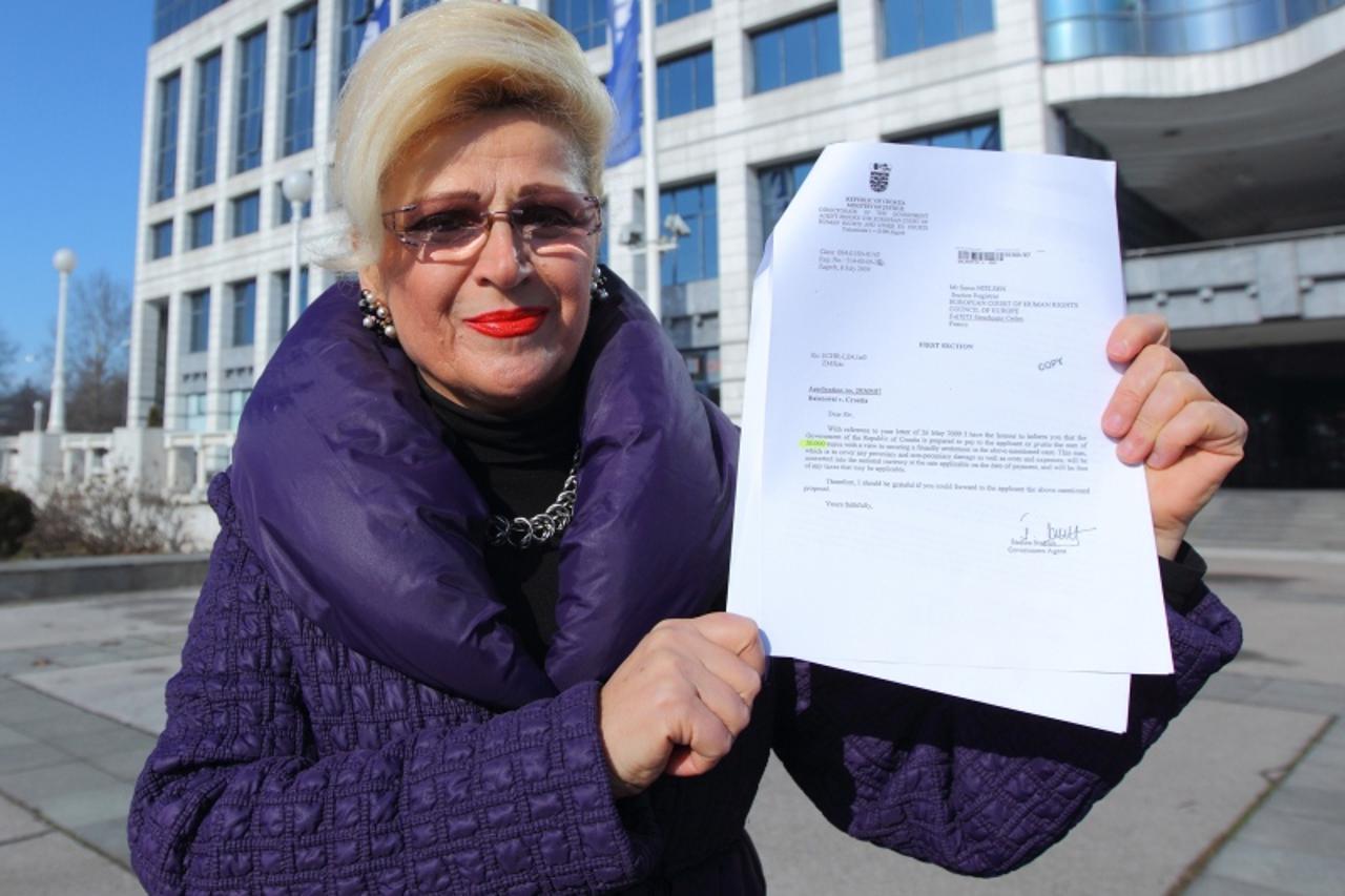 Vesna Balenović