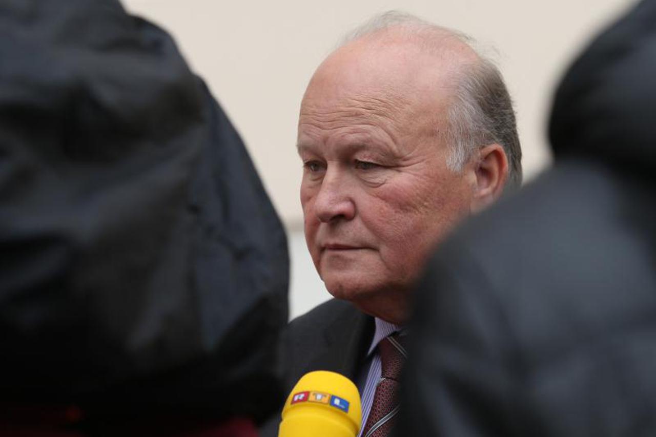 slavko linić,portal