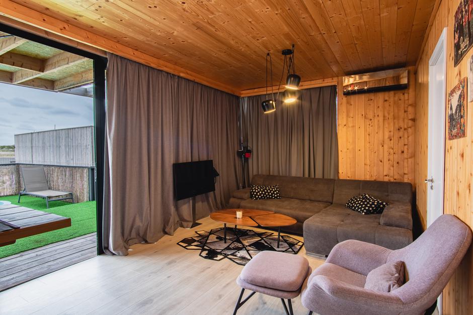 Lonely Island Retreat