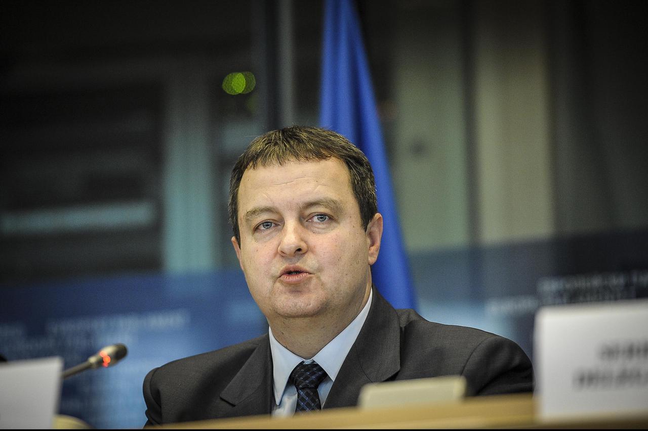 Ivica Dačić